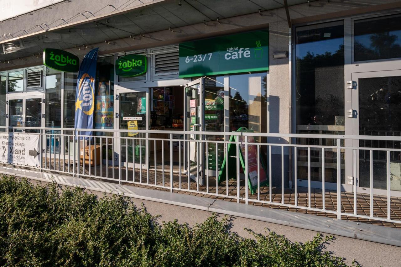 Inkanto Κατοβίτσε Εξωτερικό φωτογραφία